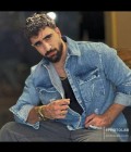 Встретьте Мужчинa : Vahid, 25 лет до США  New York